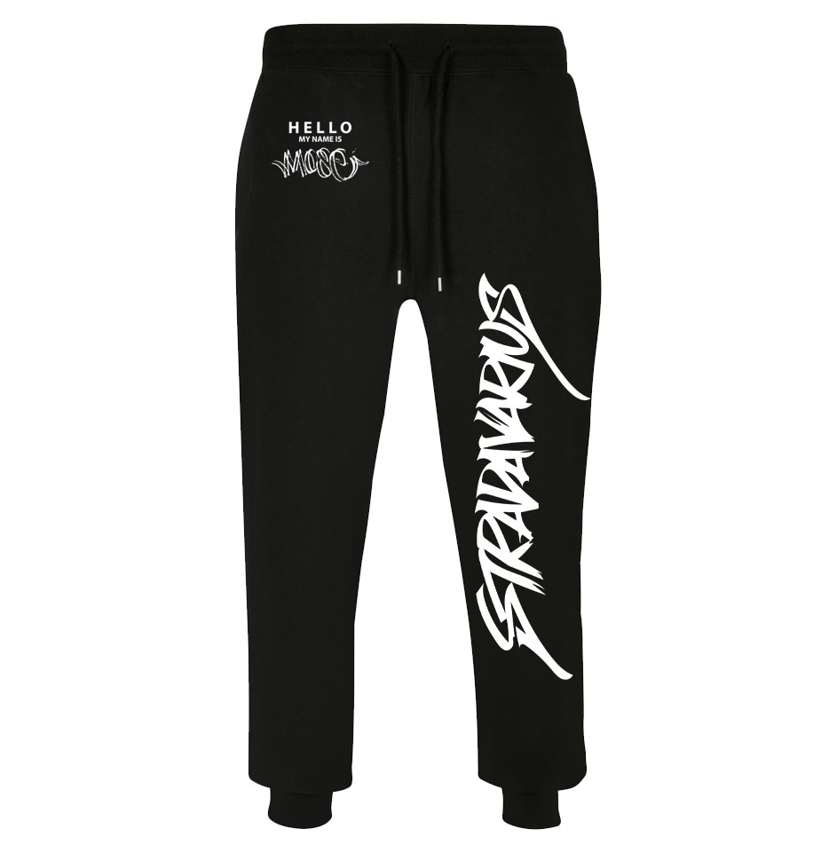 STR x MOSE Pants Premium