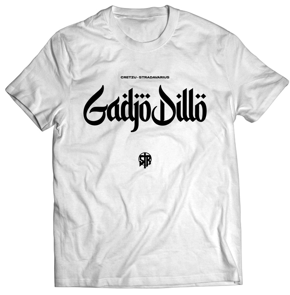 TRICOU GADJO DILLO