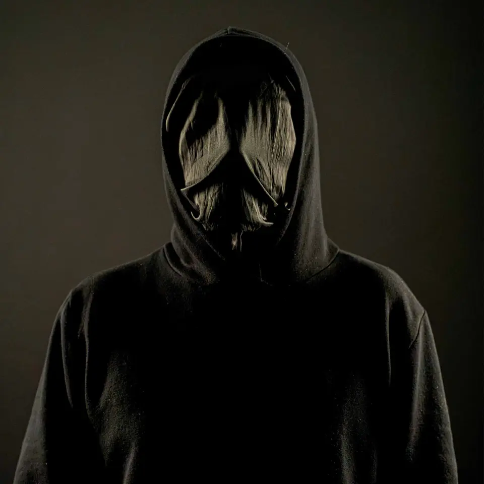 "NOCTURN" Sticker + ALBUM GRATUIT (precomanda)