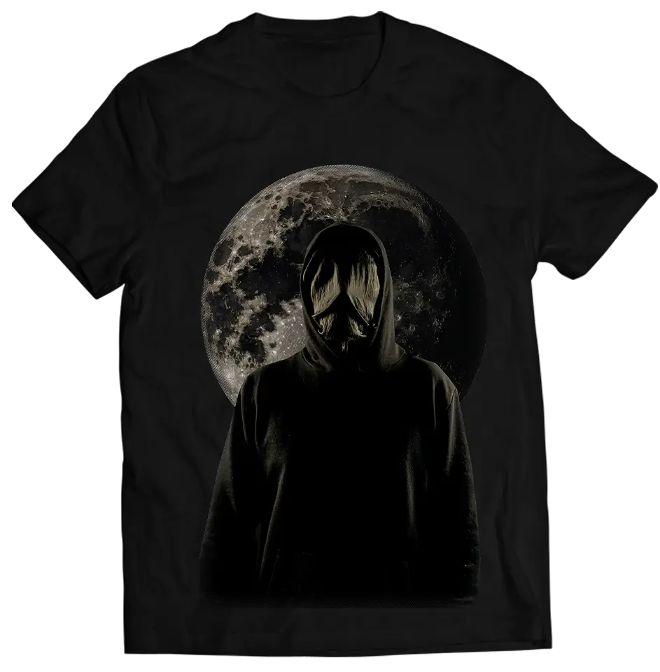 Tricou Nocturn