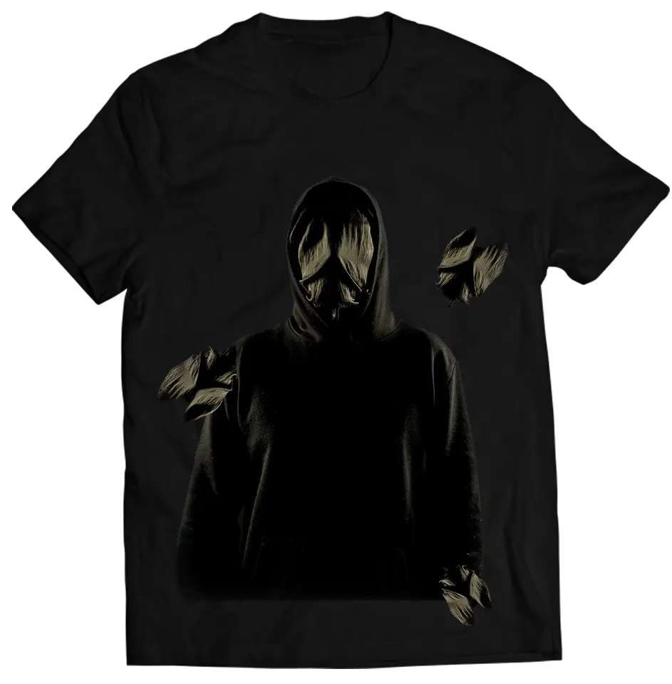 Tricou Nocturn V2