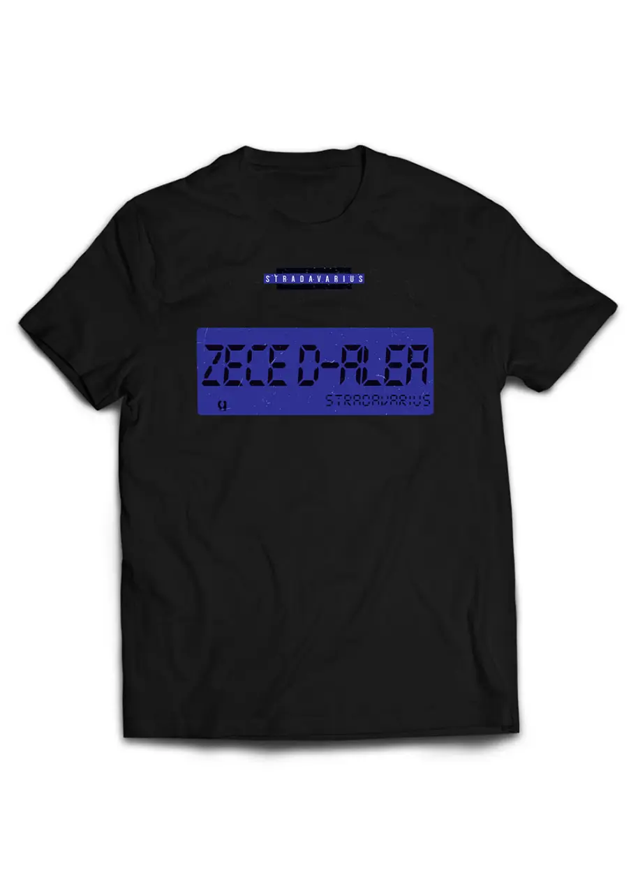 TRICOU ZECE D-ALEA